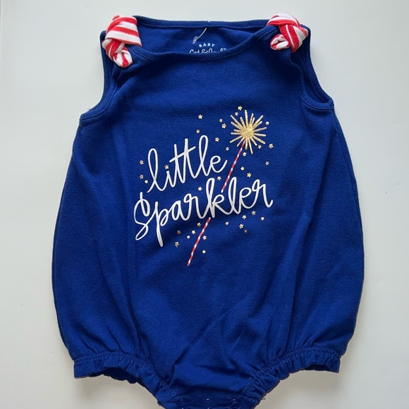 🛍 PRETTY LITTLE GIRLS OUTFIT SIZE 0-3 MONTHS 🛍 - Picture 1 of 4